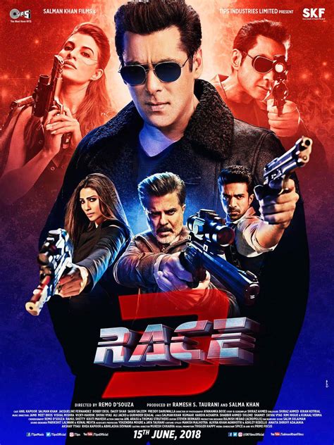 Description Race 3 2018 DVD Rip Full Movies Download 300mb. . Race 3 full movie 2018 720p download filmywap